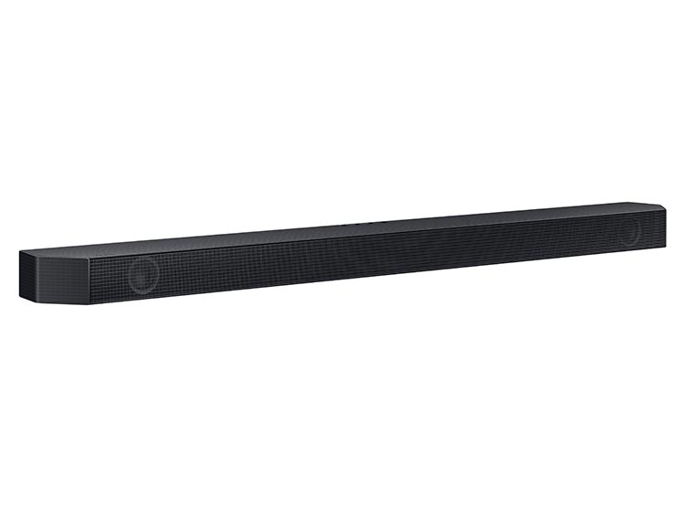 SOUNDBAR SAMSUNG HW-Q600C 3.1.2 CH - 9