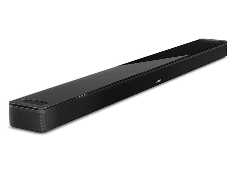 SOUNDBAR BLUETOOTH BOSE SMART ULTRA NEGRO - 2