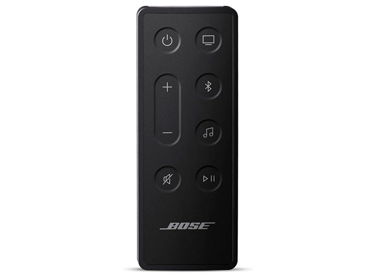 SOUNDBAR BLUETOOTH BOSE SMART ULTRA NEGRO - 5