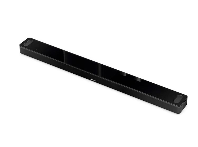 SOUNDBAR BLUETOOTH BOSE SMART ULTRA NEGRO - 1