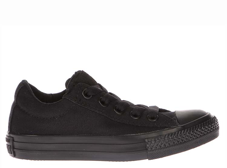 ZAPATILLA ESCOLAR CONVERSE CHUCK TAYLOR ALL STAR STREET SLIP - 1