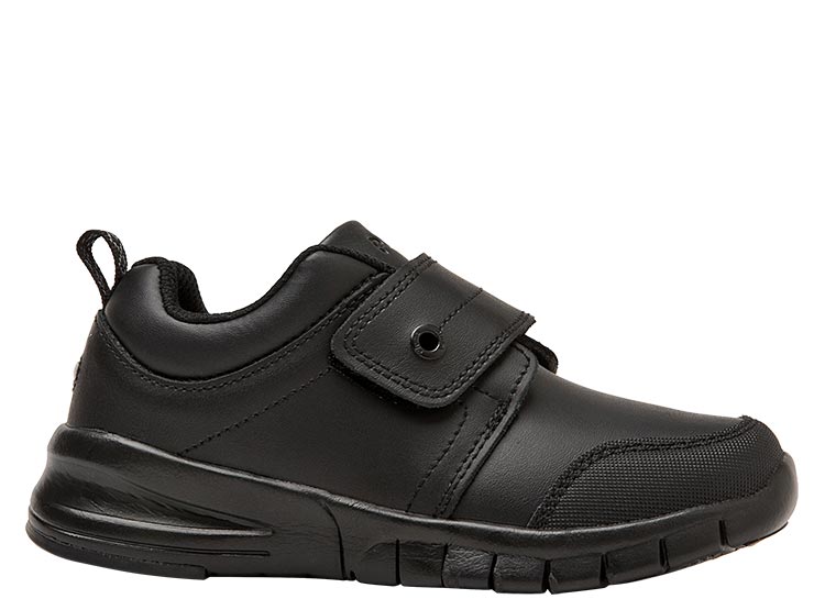 ZAPATO PLUMA EX021