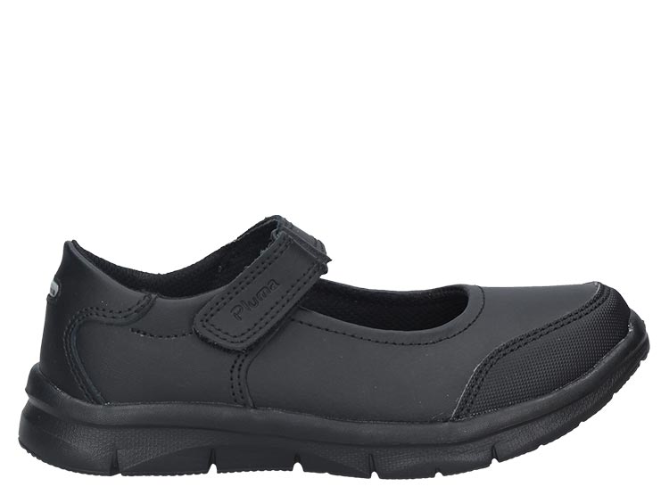 ZAPATO PLUMA EX051 - 1