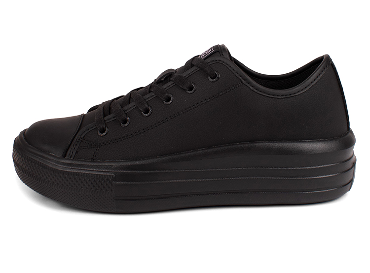ZAPATILLAS MUJER MAUI & SONS NEGRO MAUI AND SONS 5CE122 - 3