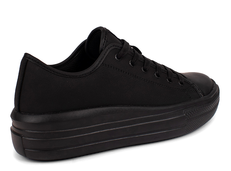 ZAPATILLAS MUJER MAUI & SONS NEGRO MAUI AND SONS 5CE122 - 4