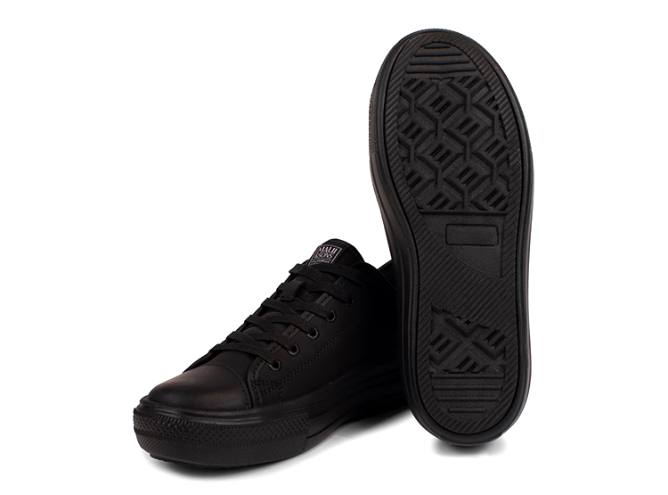 ZAPATILLAS MUJER MAUI & SONS NEGRO MAUI AND SONS 5CE122 - 5