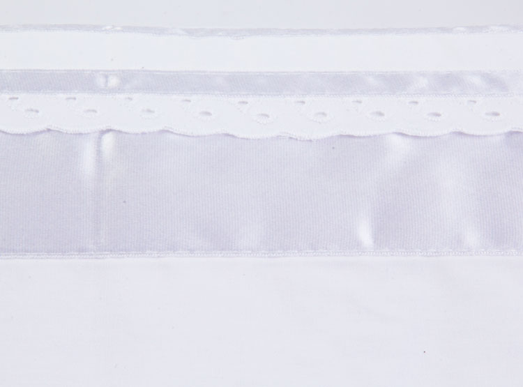 SABANAS NINA HERRERA BLANCA KING - 3