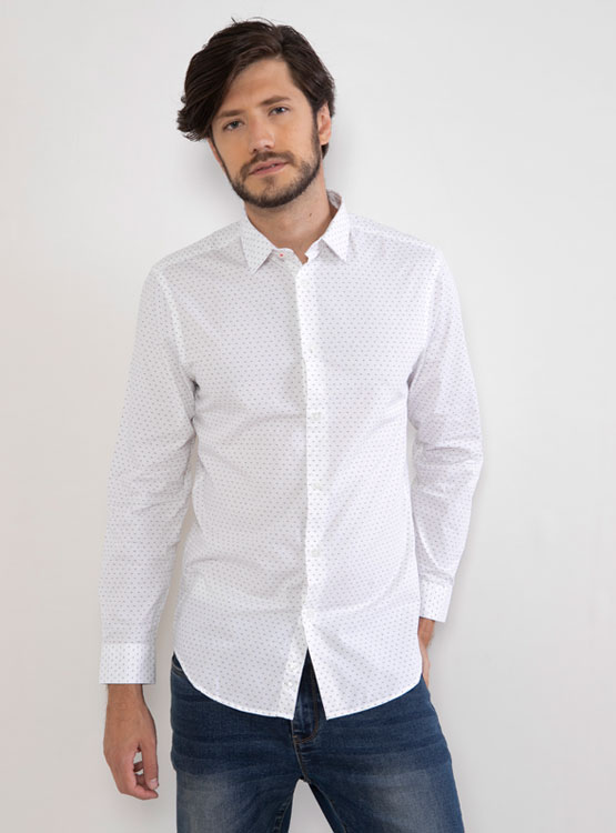CAMISA MARQUIS - 2