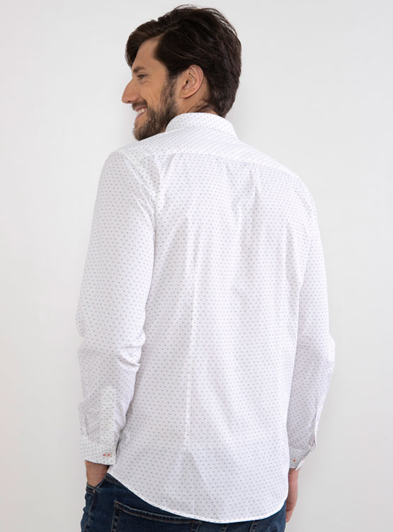 CAMISA MARQUIS - 3