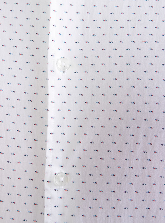 CAMISA MARQUIS - 4