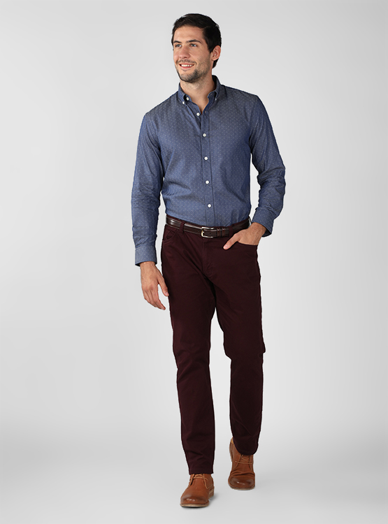 Sudadera Con Cremallera Van Heusen Para Hombre - Tejido Transpirable Y Elástico, Ideal Para Todo El Año
