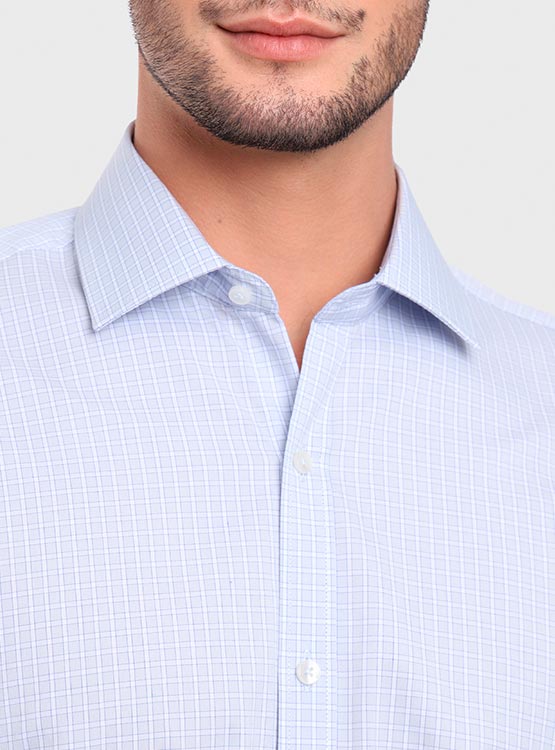 CAMISA FORMAL SPANDEX ARROW