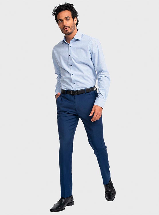 Marcas Destacadas Ropa Hombre | Ripley.com