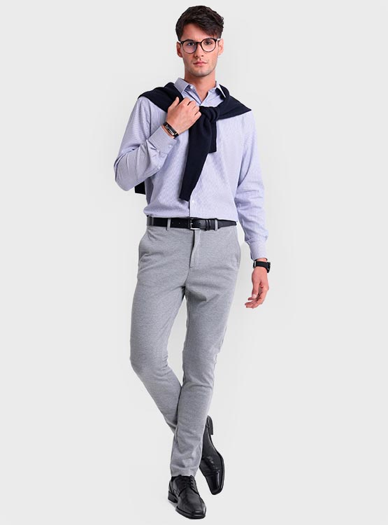 Ripley CAMISA FORMAL ARROW