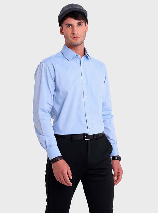 CAMISA FORMAL LISA ARROW