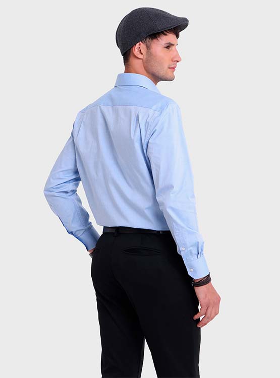CAMISA FORMAL LISA ARROW