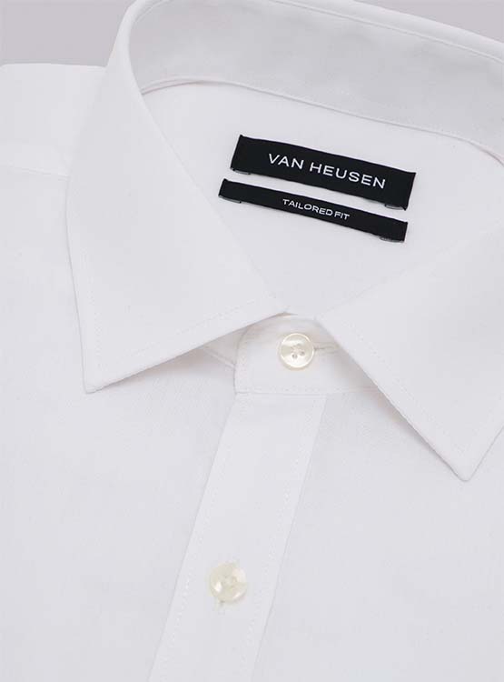 CAMISA VAN HEUSEN MANGA LARGA - 5
