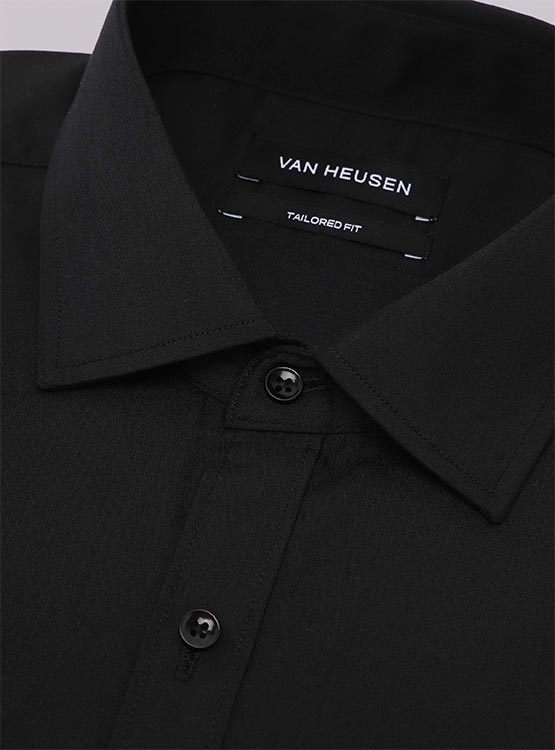 CAMISA VAN HEUSEN MANGA LARGA - 4