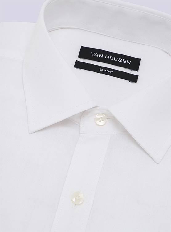 CAMISA VAN HEUSEN - 4