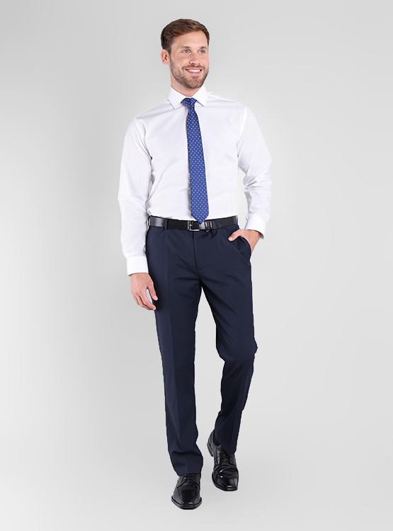 CAMISA VAN HEUSEN - 5