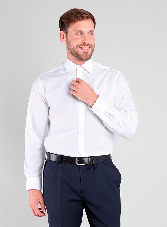 CAMISA VAN HEUSEN