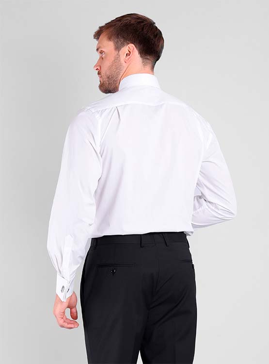 CAMISA VAN HEUSEN - 2