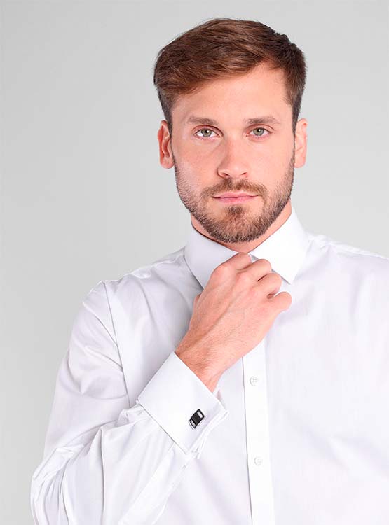CAMISA VAN HEUSEN - 3