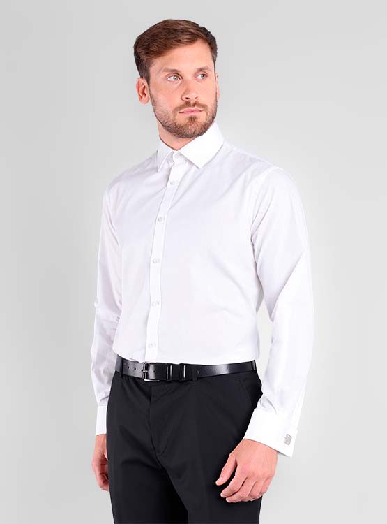 CAMISA VAN HEUSEN