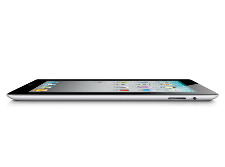 IPAD APPLE IPAD 2_