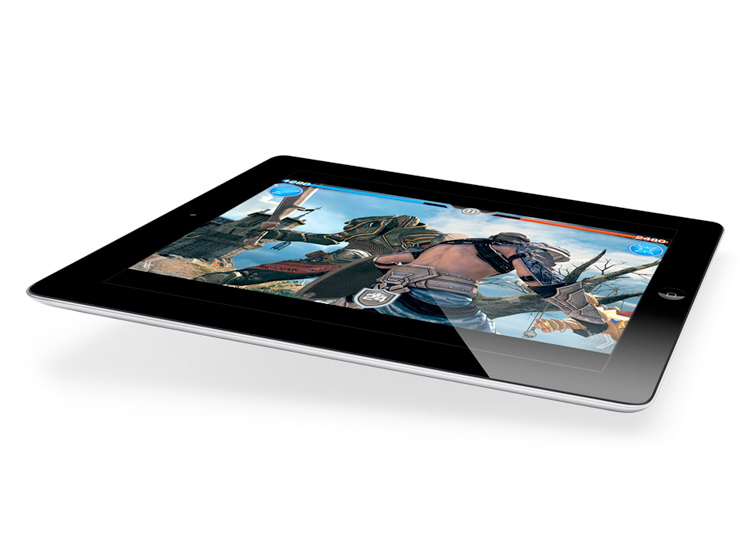 IPAD APPLE IPAD 2_