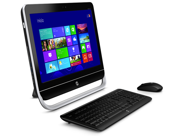 Ripley ALL IN ONE HP 20B001