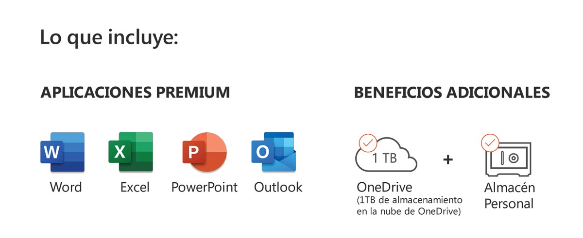 MICROSOFT OFFICE 365 HOME