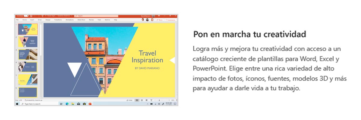 MICROSOFT OFFICE 365 HOME