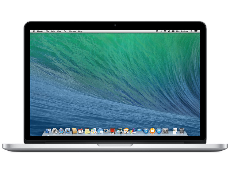 MACBOOK PRO APPLE INTEL® CI5/ 13.3/ 8GB/ 512GB SSD