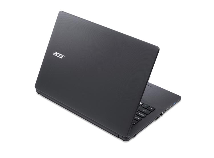 NOTEBOOK ACER ES1-411-C6YS INTEL CELERON 4 GB RAM 14