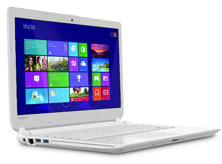 Ordinateur portable Toshiba Intel Core i3 : les meilleurs prix sur le neuf et l'occasion
