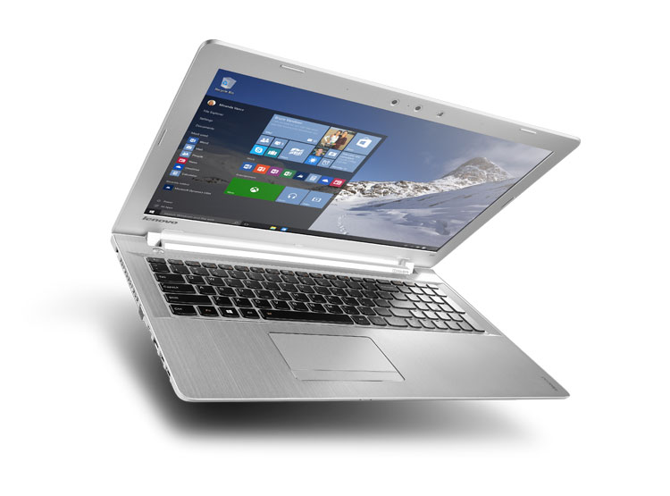 LENOVO IDEAPAD 500 / INTEL® CORE™ I7 / 4GB RAM / 1TB / AMD MESO XT 2G