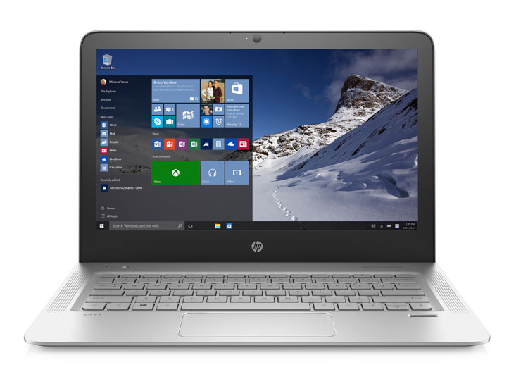 Ripley - HP / INTEL® CORE™ I3 / 4GB RAM / 128 GB / 13 QHD+