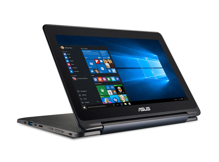 Carte Mere Asus Intel Pentium N3060 - EMMC 32Go - RAM 4Go pour PC Portable | UK