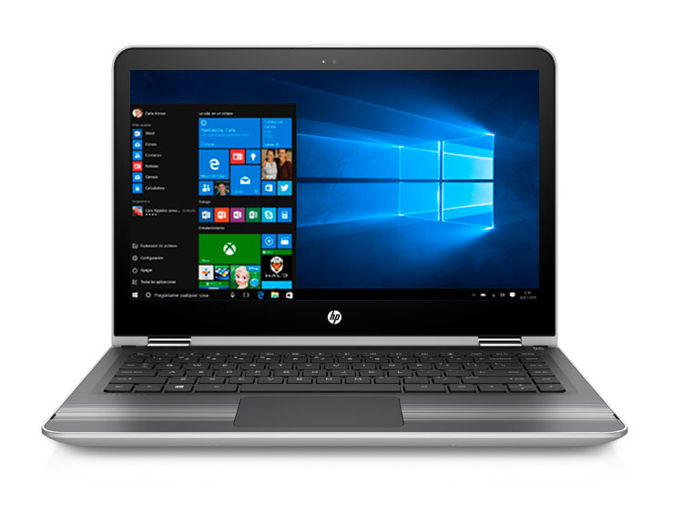 Ripley - HP / INTEL® CORE® I3 / 4GB RAM / 500GB / TOUCH / 13.3