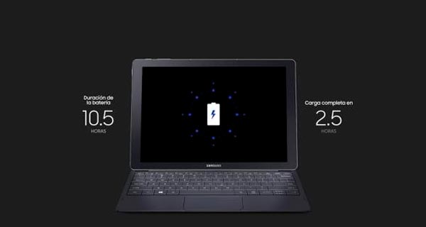 TABLETSAMSUNGGALAXYTABPRO S/4G/128/12/W