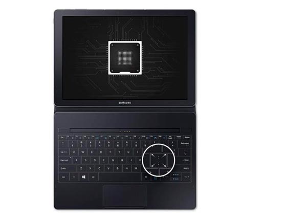TABLETSAMSUNGGALAXYTABPRO S/4G/128/12/W