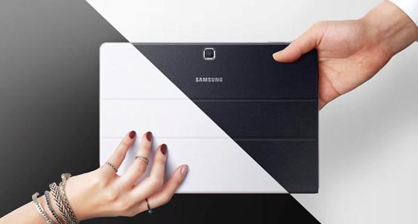 TABLETSAMSUNGGALAXYTABPRO S/4G/128/12/W