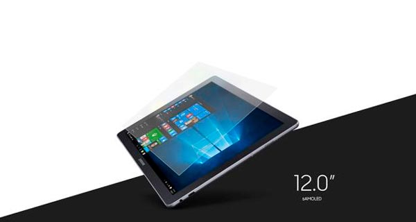 TABLETSAMSUNGGALAXYTABPRO S/4G/128/12/W