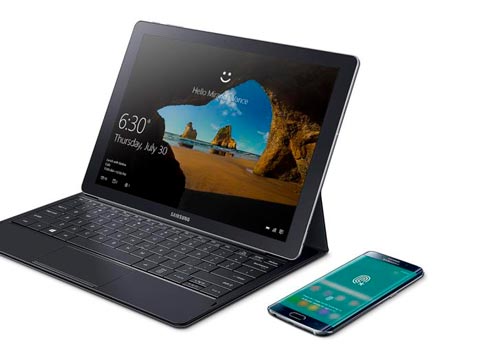 TABLETSAMSUNGGALAXYTABPRO S/4G/128/12/W