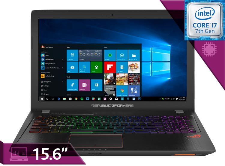 PC Dell Latitude 5590 15,5 i3 Gen 7 8Go RAM 256Go SSD Windows 10 [Reconditionné : 199