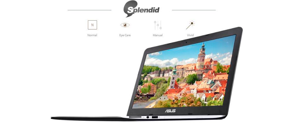 NOTE ASUS X556U I5/8G/1T/V2G
