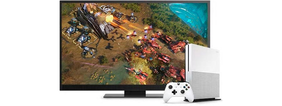 MSF Xbox Live 12 month digital FG CIS