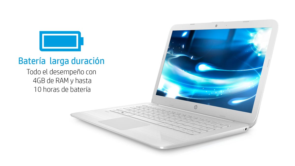 NOTE HP 14-AX025LA C/4/32/W10