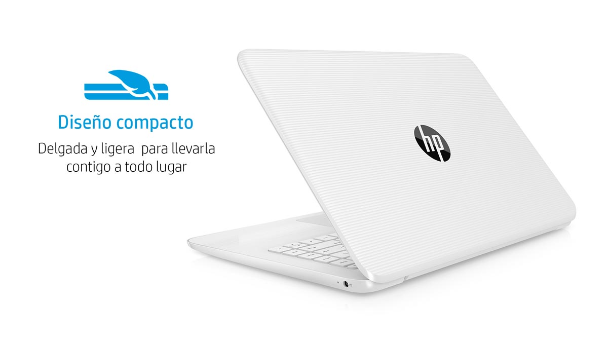 NOTE HP 14-AX025LA C/4/32/W10
